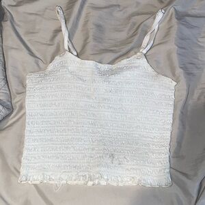 John Galt tank top
